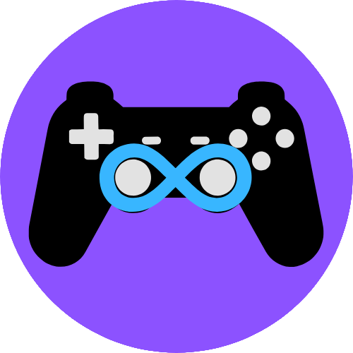 The Game Loop Logo